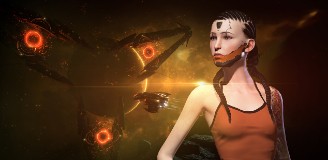 [Видео] EVE Online — Как начать играть