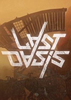 Last Oasis