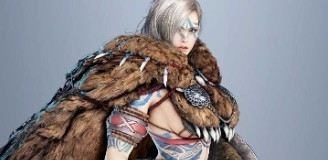 Black Desert - Новым классом станет Страж