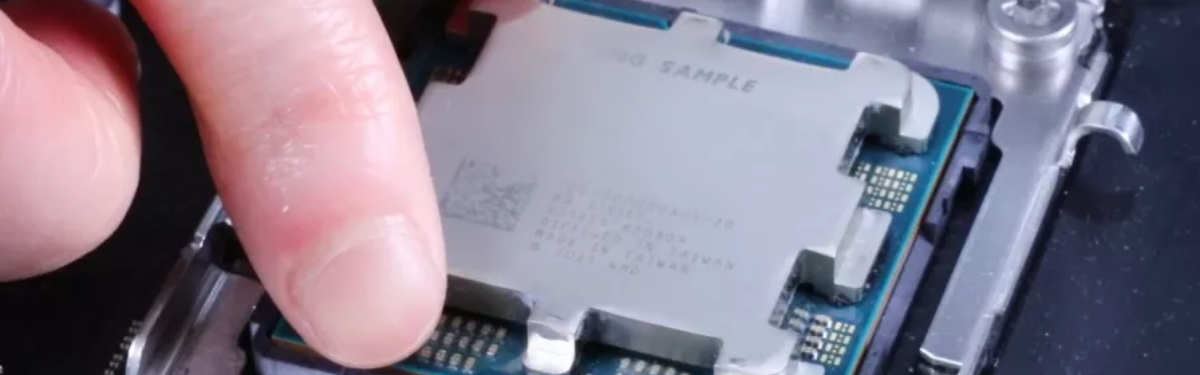 AMD исправила себя: TDP Ryzen 7000 доходит до 170 Вт, а лимит потребления - до 230 Вт AMD исправила себя: TDP Ryzen 7000 доходит до 170 Вт, а лимит потребления - до 230 Вт