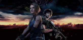 Resident Evil 3: Remake — Много геймплея, анонс демоверсии и другие любопытные детали