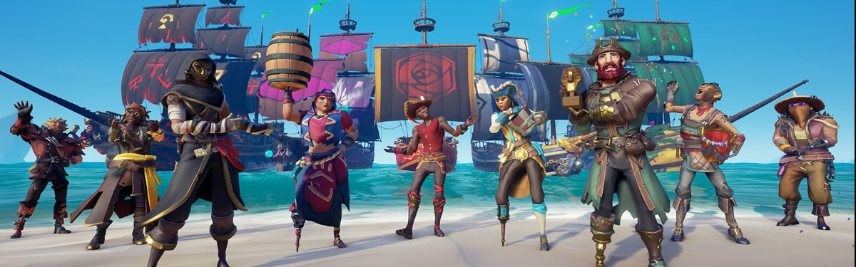 Разработчики Sea of Thieves рассказали о небольших изменениях в седьмом сезоне Разработчики Sea of Thieves рассказали о небольших изменениях в седьмом сезоне