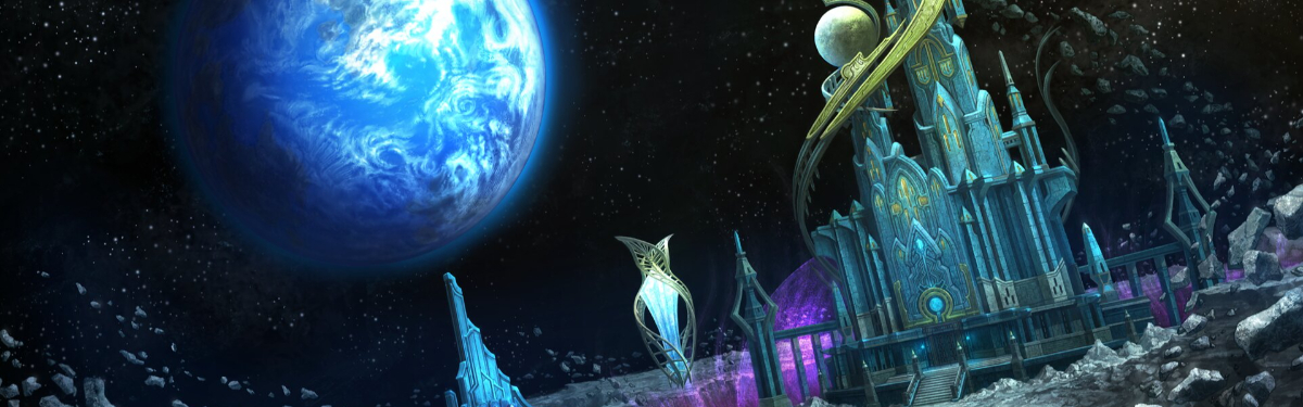 Если верить Metacritic, то в 2021 году на PlayStation не вышло ничего лучше Final Fantasy XIV: Endwalker Если верить Metacritic, то в 2021 году на PlayStation не вышло ничего лучше Final Fantasy XIV: Endwalker