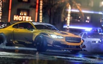 [gamescom 2019] Need for Speed Heat — Двойная жизнь уличных гонщиков в дебютном трейлере игрового процесса