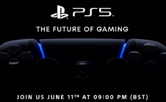 Названа новая дата проведения презентации игр PlayStation 5