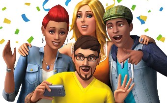 The Sims 4 - Игроков ожидают сюрпризы