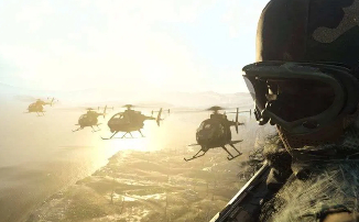 Call of Duty: Modern Warfare - Режим Warzone достиг отметки в 30 миллионов игроков