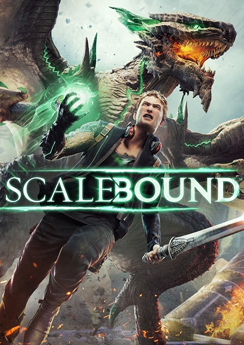 Scalebound