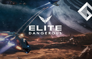 [Видео] GIF — вся правда про Elite: Dangerous
