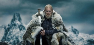 «Викинги» отправятся в «Вальхаллу», прямиком на Netflix
