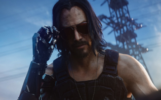 Cyberpunk 2077 покажут на онлайн-выставке Summer of Gaming в июне