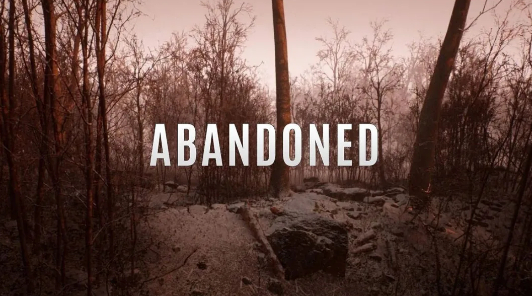 Abandoned — Наконец-то вышло приложение для интерактивных трейлеров грядущей игры