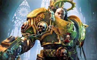 Warhammer 40,000: Inquisitor – Martyr - Выход дополнения “Prophecy” отложен
