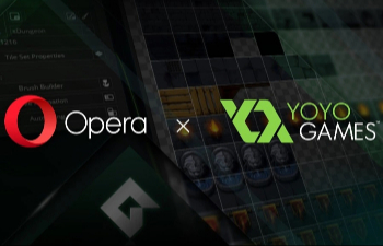 Opera покупает YoYo Games и запускает игровое подразделение