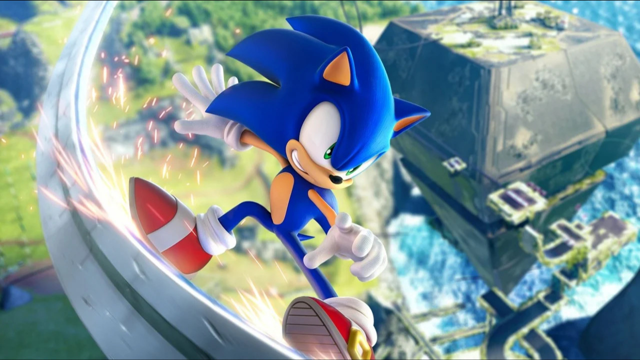 Геймдиректор Sonic Frontiers обещает более захватывающий опыт в следующей игре