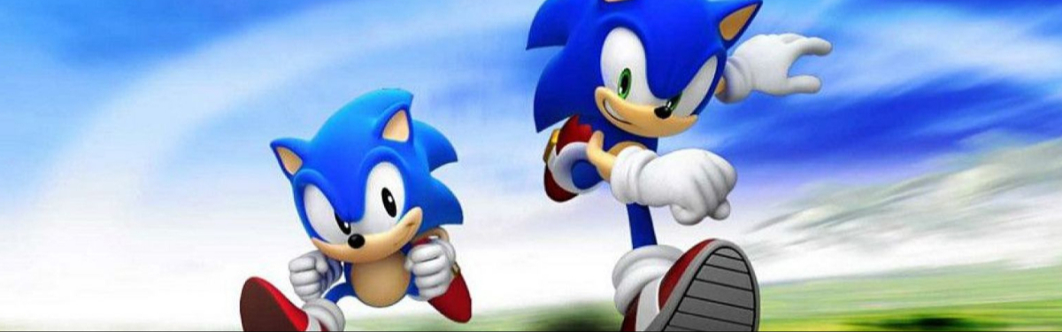 В сети был обнаружен домен веб-сайта для будущей игры Sonic Frontiers