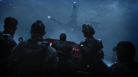 Онлайн Call of Duty: Modern Warfare II в Steam вырос до 240 тысяч человек, но игроки сильно недовольны игрой