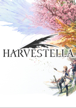 HARVESTELLA