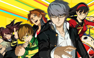 Persona 4 Golden - Из Steam-версии случайно удалена защита Denuvo