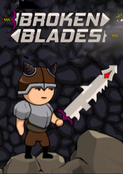 Broken Blades