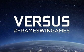 По Fortnite и Apex Legends пройдет турнир VERSUS #FramesWinGames