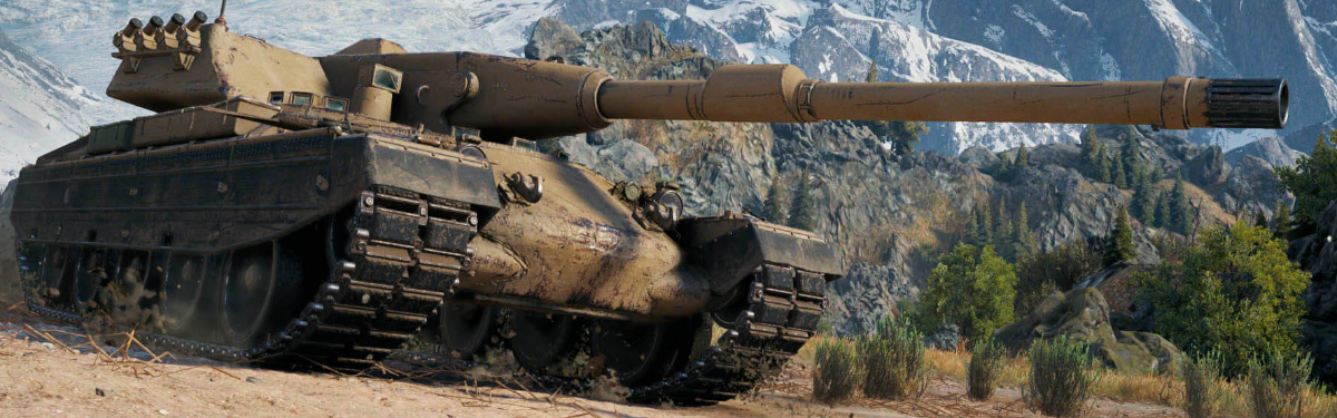 World of Tanks - Итальянские тяжелые танки в первом обновлении 2021 года 