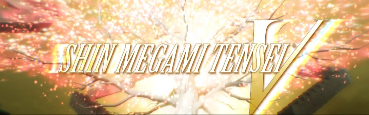 Обзор Shin Megami Tensei V - собери всех демонов в jRPG от Atlus