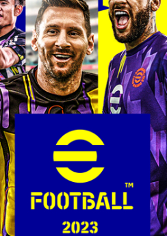 eFootball 2023