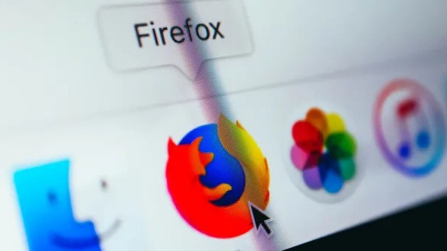 7470 вкладок в Firefox было утеряно из-за проблемы браузера