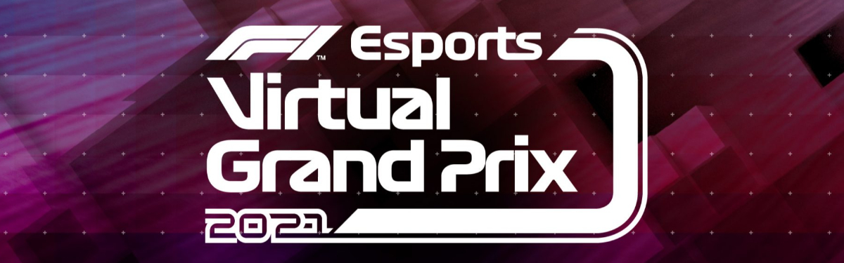 Virtual Grand Prix по F1 2020 начнутся уже 31 января