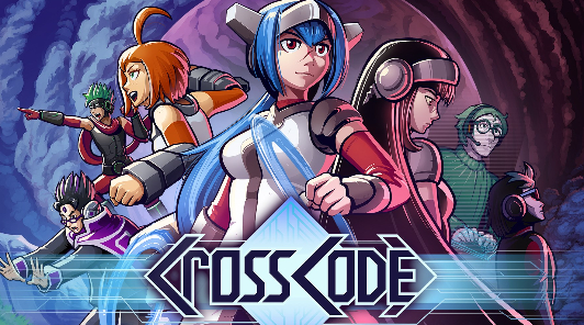 DLC для CrossCode: A New Home выйдет на консолях на следующей неделе