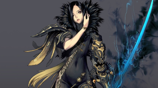 Контентный патч для Blade & Soul выйдет 16 августа