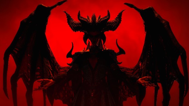 Blizzard показала внутриигровой вступительный ролик Diablo IV