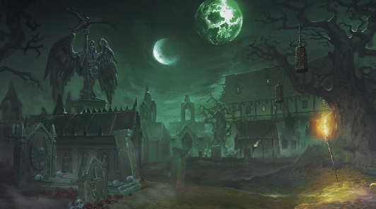 Virtual Realms без предупреждения закрыла мобильную MMORPG Warhammer: Odyssey из-за пандемии и хакеров