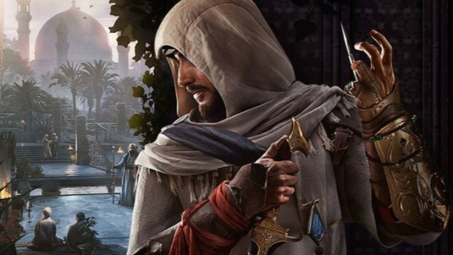 Слухи: Assassin’s Creed Mirage перенесена, но все еще может выйти в 2023 году