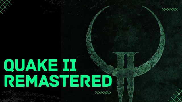 Ремастер Quake II получил рейтинг в Корее. Анонс игры может состояться на QuakeCon 2023