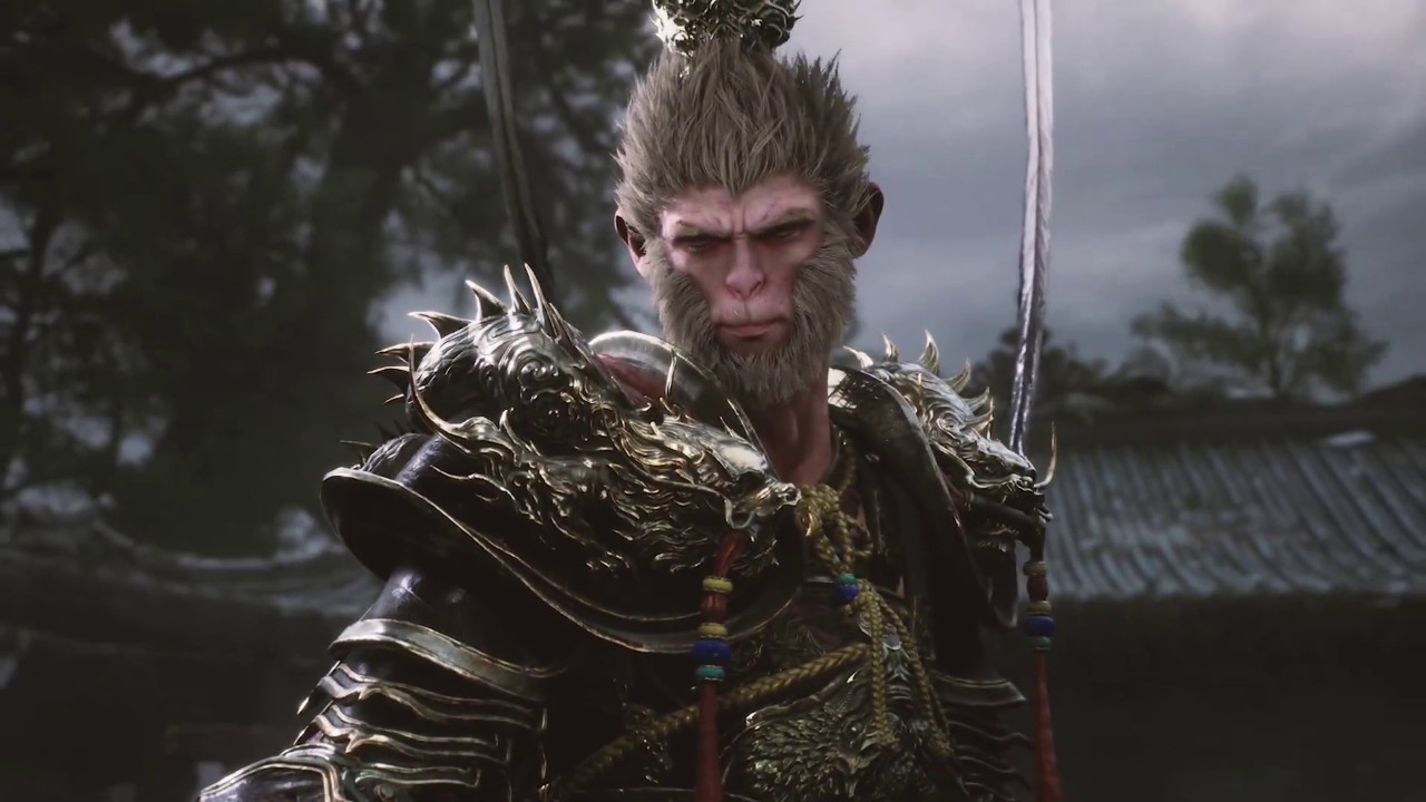 Black Myth: Wukong обзавелась страничкой в Steam. Заявлена русская локализация Black Myth: Wukong обзавелась страничкой в Steam. Заявлена русская локализация