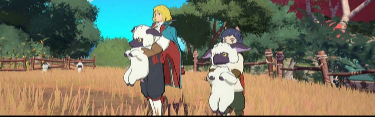 Промокоды Ni No Kuni: Cross World и гайд по их активации Промокоды Ni No Kuni: Cross World и гайд по их активации