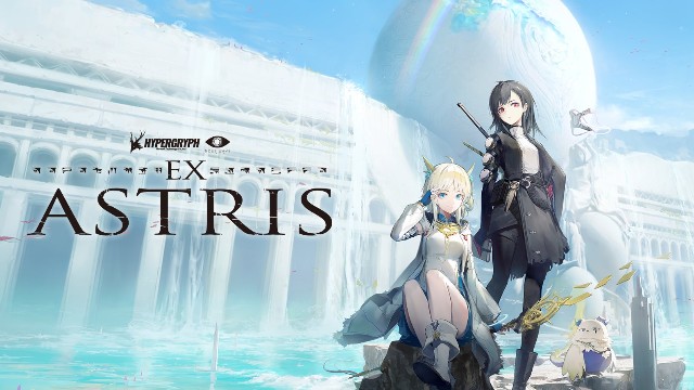 Релизный трейлер и новый геймплей RPG Ex Astris