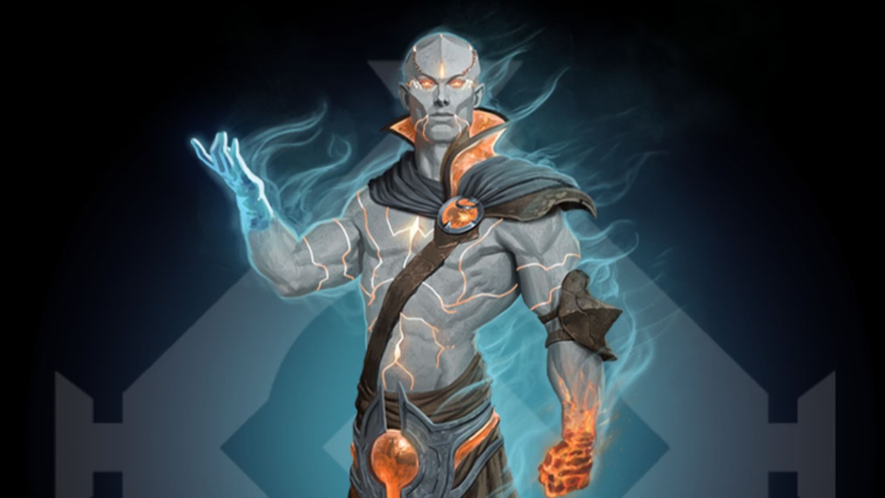 Разработчики Pantheon: Rise of the Fallen показали изменения Шамана Разработчики Pantheon: Rise of the Fallen показали изменения Шамана