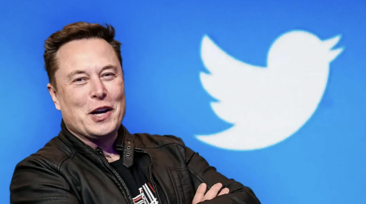 Илон Маск покусился на сакральные традиции Twitter