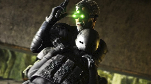 Команда Splinter Cell Remake в честь 20-летия серии поделилась своими воспоминаниями и эмоциями