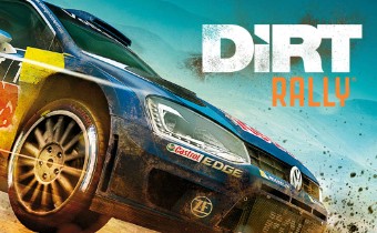 DiRT Rally можно бесплатно получить на Humble Bundle