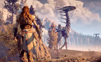 Horizon Zero Dawn - Причиной повышения цен в EGS и Steam стали VPN-сервисы