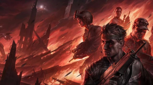 Сюжетное дополнение для Terminator: Resistance выйдет 10 декабря
