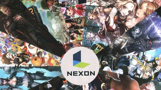 У компании Nexon  все отлично — ожидается самый высокий годовой доход за всю историю компании