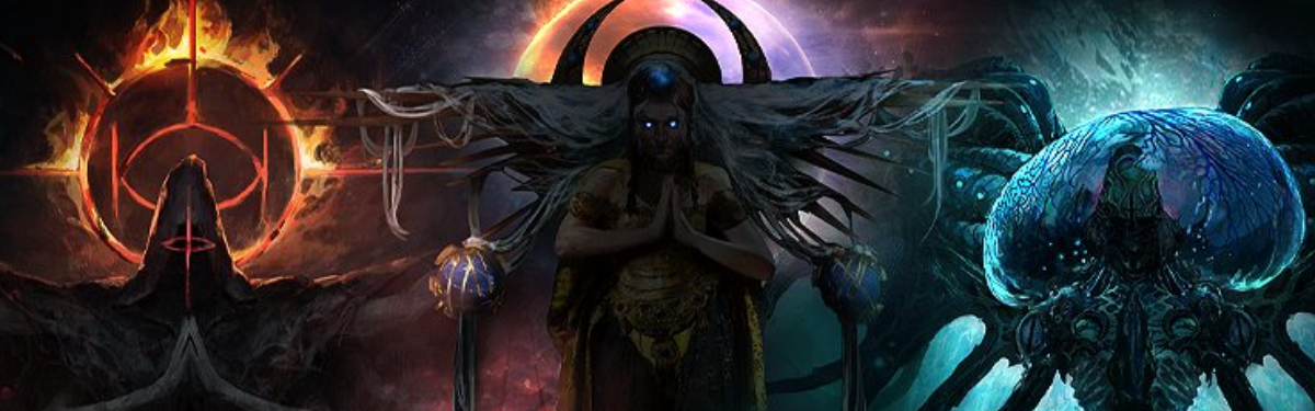 Какие награды ждут игроков Path of Exile в лиге «Возмездие» Какие награды ждут игроков Path of Exile в лиге «Возмездие»