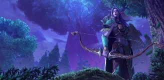 [BlizzCon 2019] Warcraft III: Reforged - Тизер, скриншоты и новые подробности