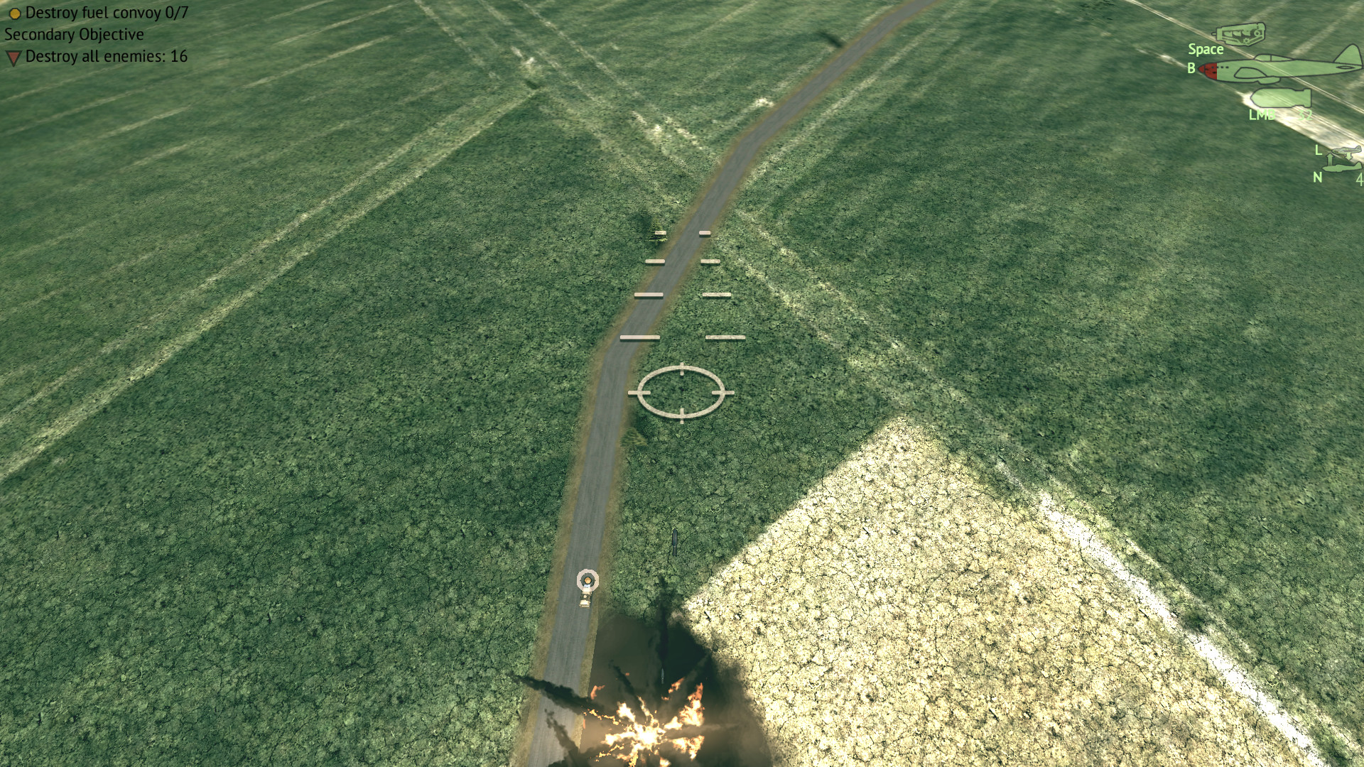 Warplanes ww2