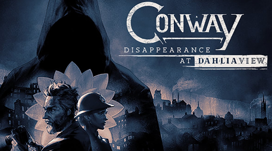 Состоялся релиз детективного триллера Conway: Disappearance at Dahlia View